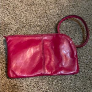 Wristlet/clutch